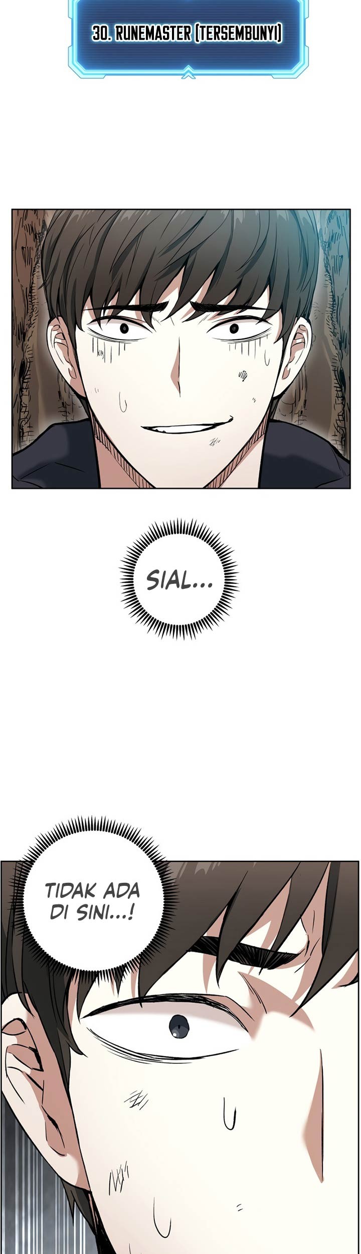 Return of the Broken Constellation Chapter 05 Gambar 60