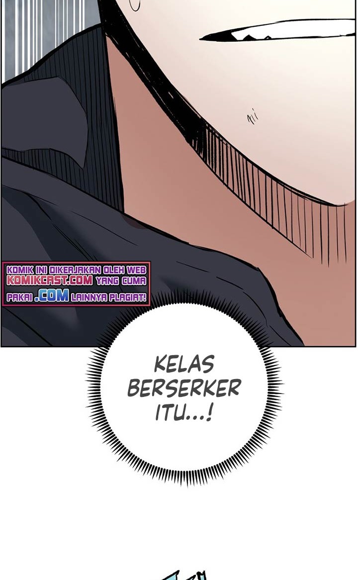 Return of the Broken Constellation Chapter 05 Gambar 61