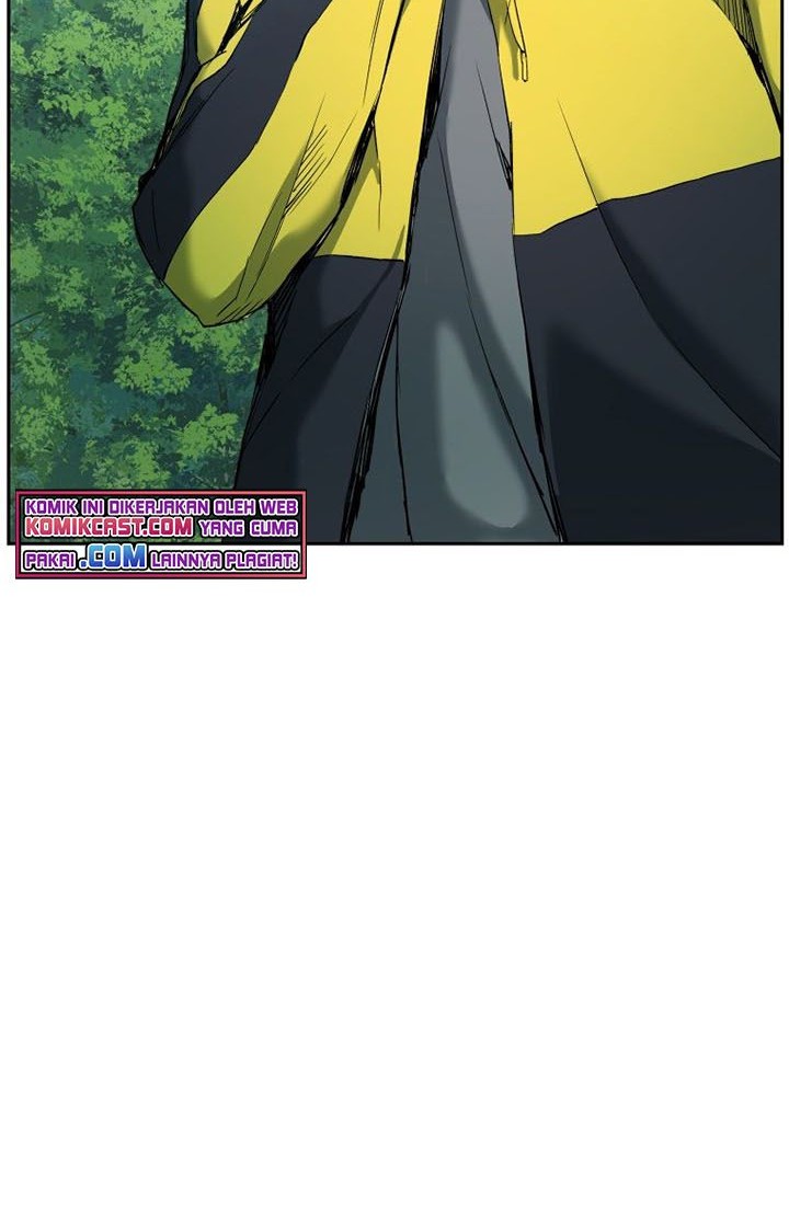 Return of the Broken Constellation Chapter 04 Gambar 21