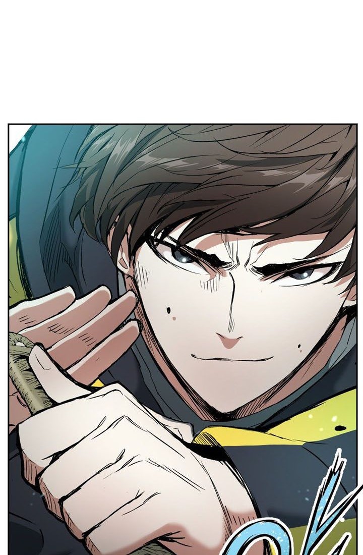Return of the Broken Constellation Chapter 04 Gambar 27