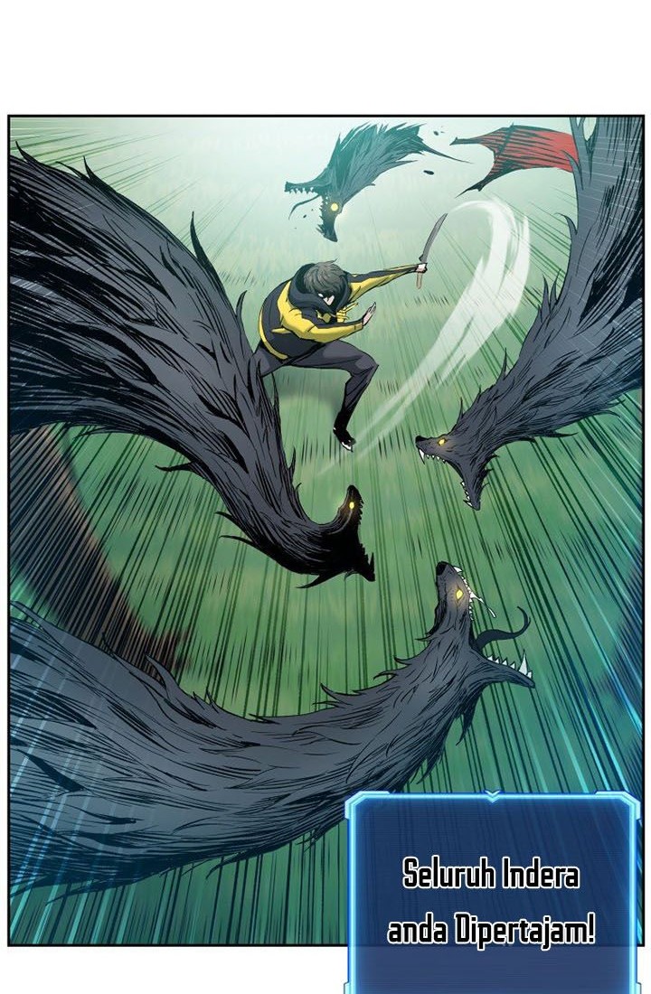 Return of the Broken Constellation Chapter 04 Gambar 29