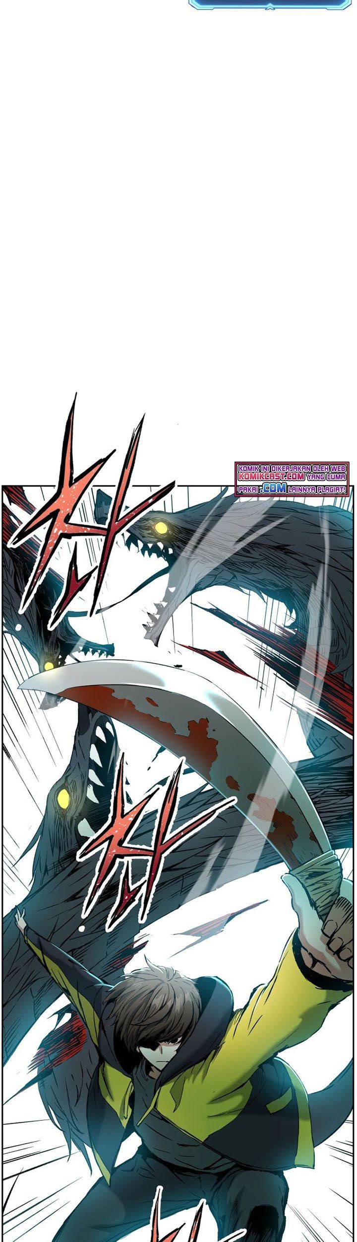 Return of the Broken Constellation Chapter 04 Gambar 30