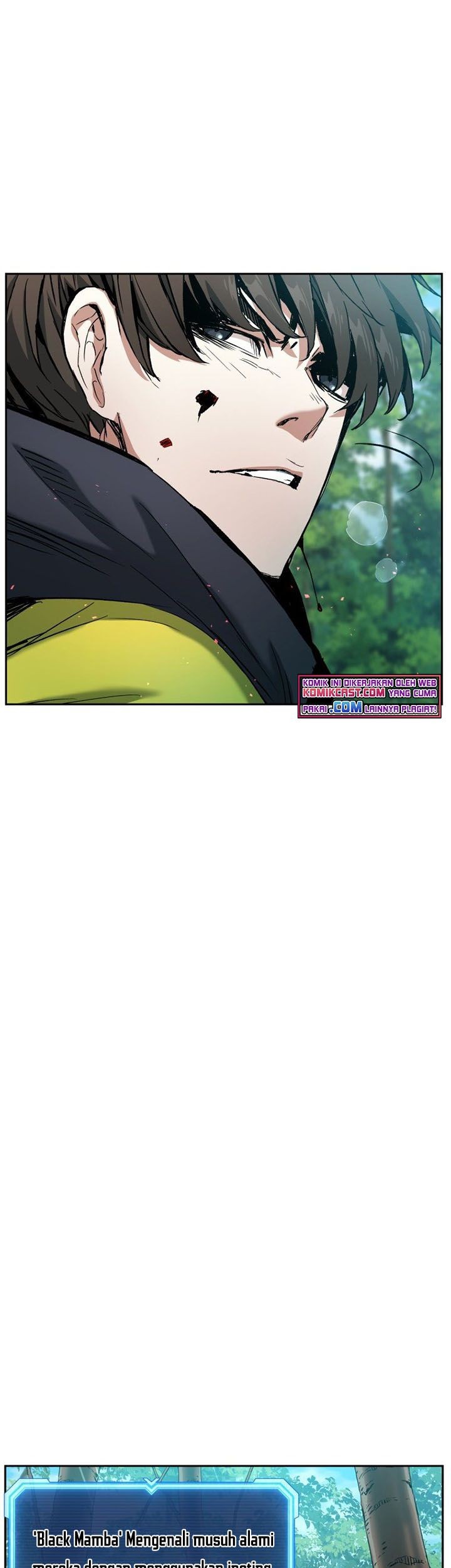 Return of the Broken Constellation Chapter 04 Gambar 32