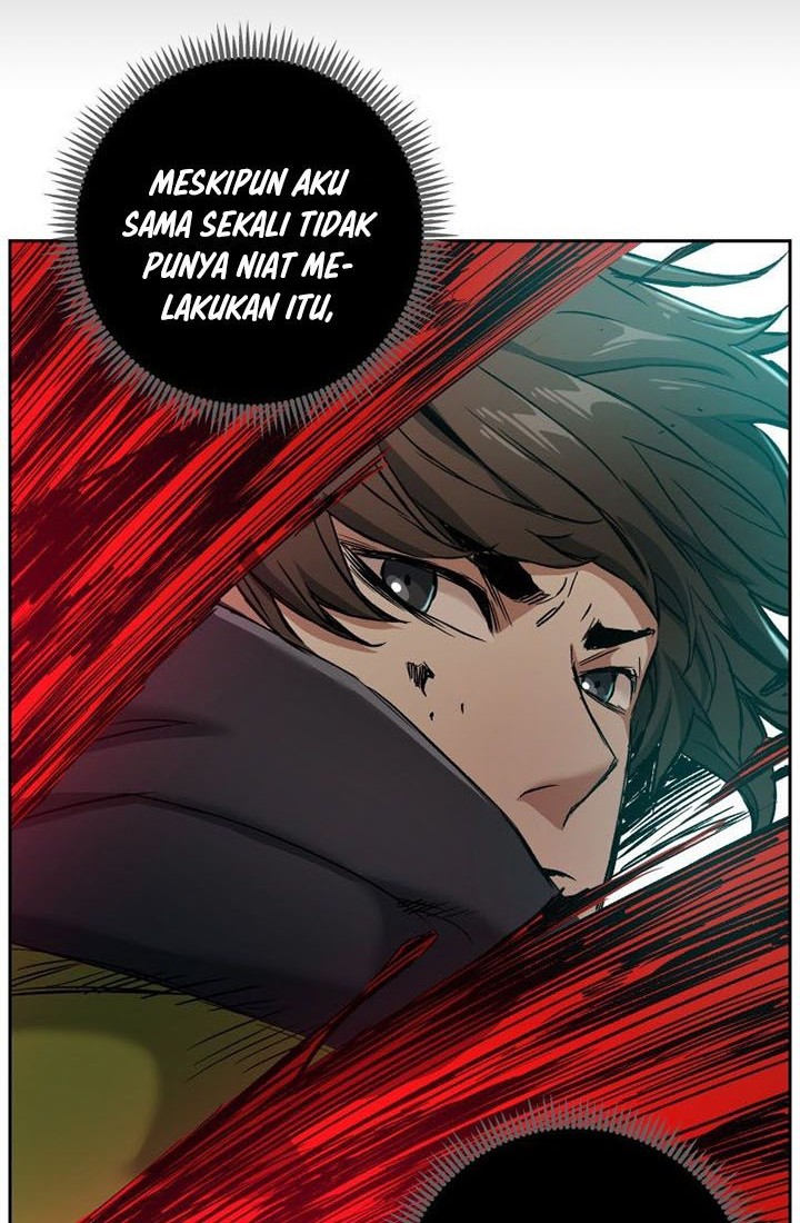 Return of the Broken Constellation Chapter 04 Gambar 43