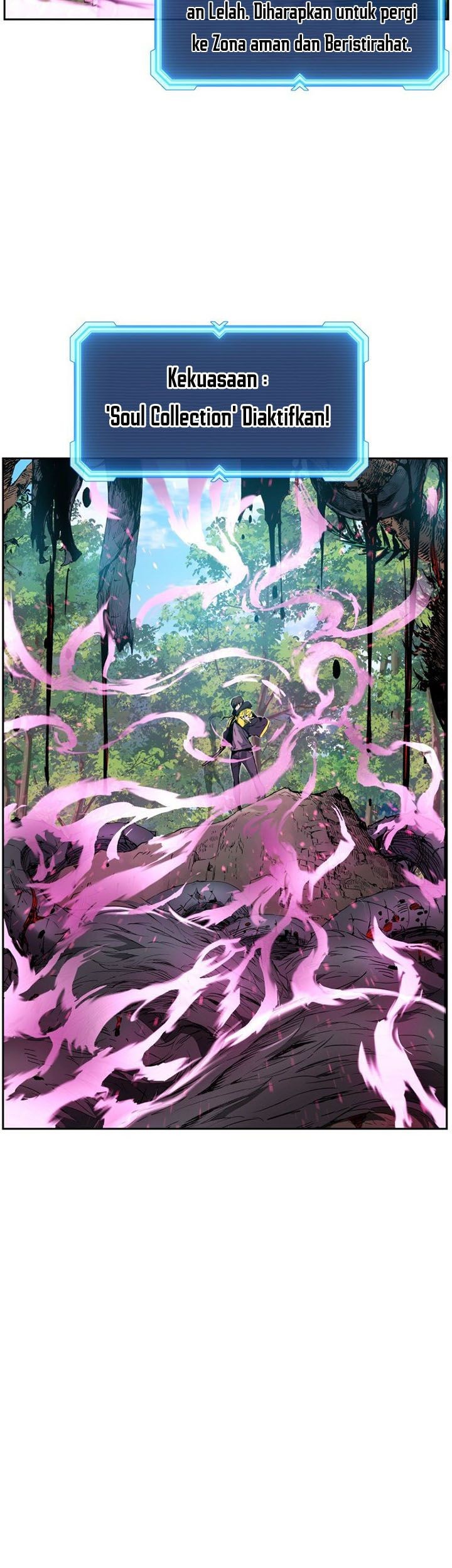Return of the Broken Constellation Chapter 04 Gambar 48
