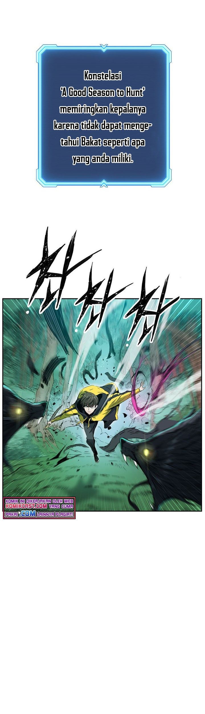 Return of the Broken Constellation Chapter 04 Gambar 52