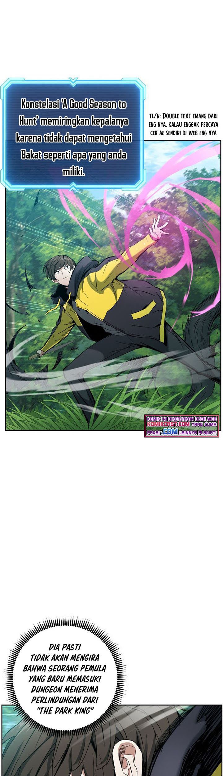 Return of the Broken Constellation Chapter 04 Gambar 54