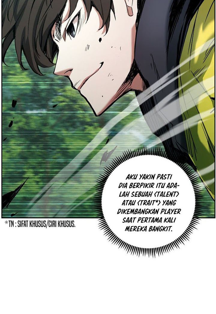 Return of the Broken Constellation Chapter 04 Gambar 55