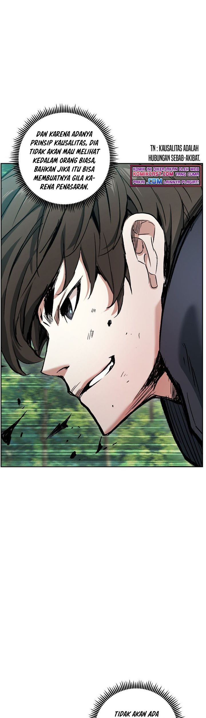 Return of the Broken Constellation Chapter 04 Gambar 56