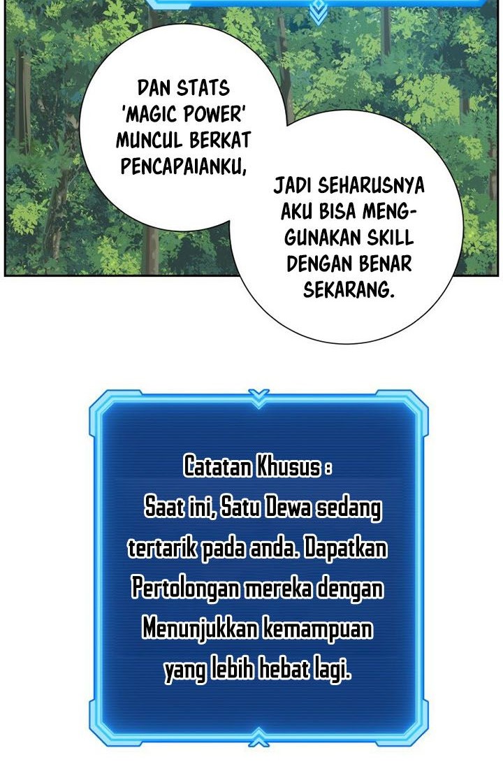 Return of the Broken Constellation Chapter 04 Gambar 63