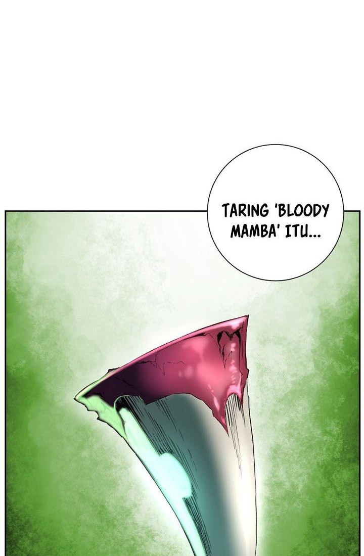 Return of the Broken Constellation Chapter 04 Gambar 69