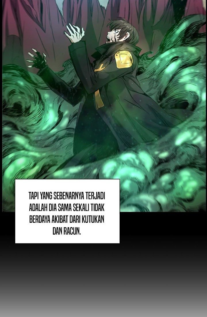 Return of the Broken Constellation Chapter 04 Gambar 71