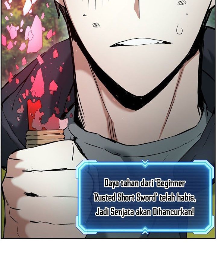 Return of the Broken Constellation Chapter 04 Gambar 73