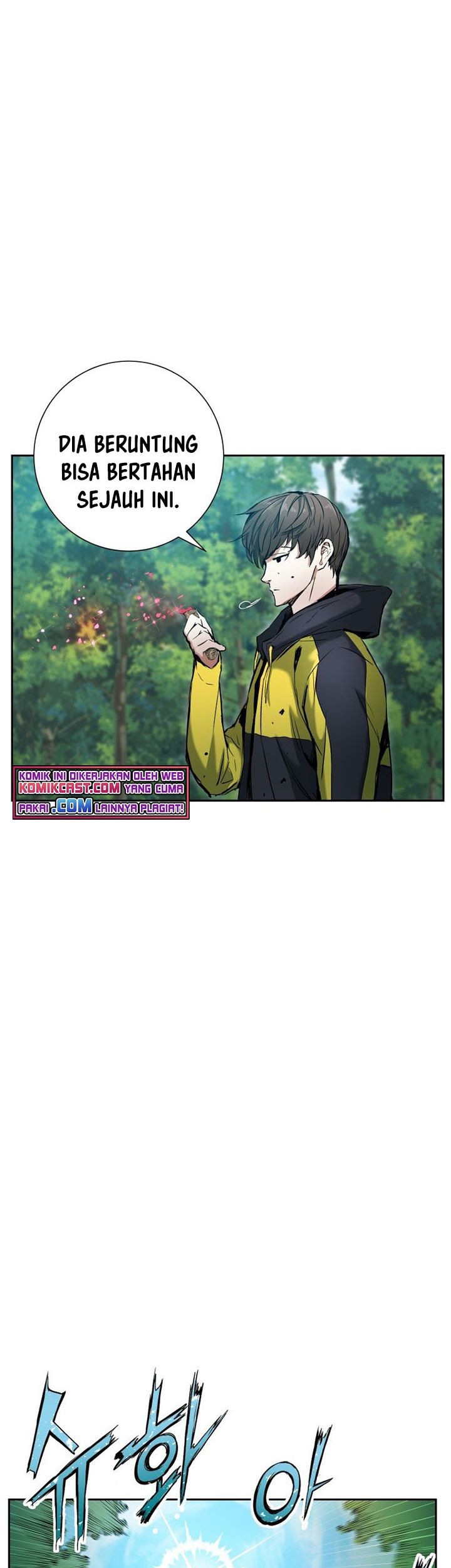 Return of the Broken Constellation Chapter 04 Gambar 74