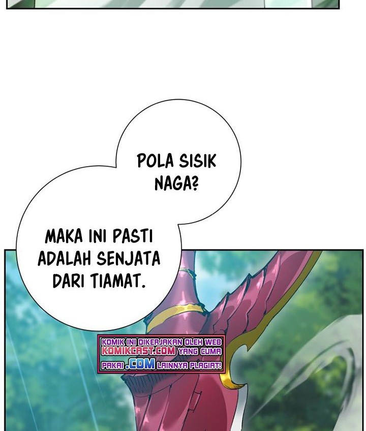 Return of the Broken Constellation Chapter 04 Gambar 77