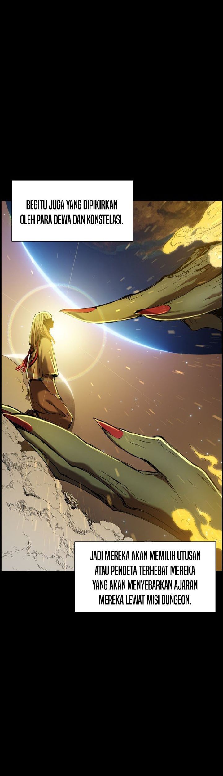 Return of the Broken Constellation Chapter 04 Gambar 4