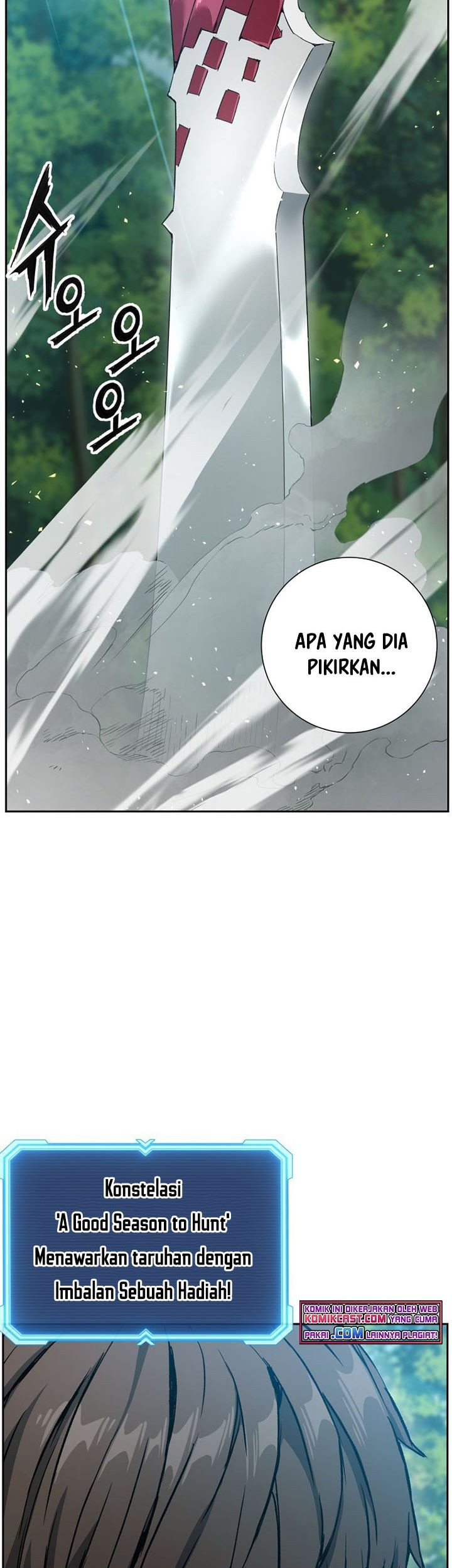 Return of the Broken Constellation Chapter 04 Gambar 78