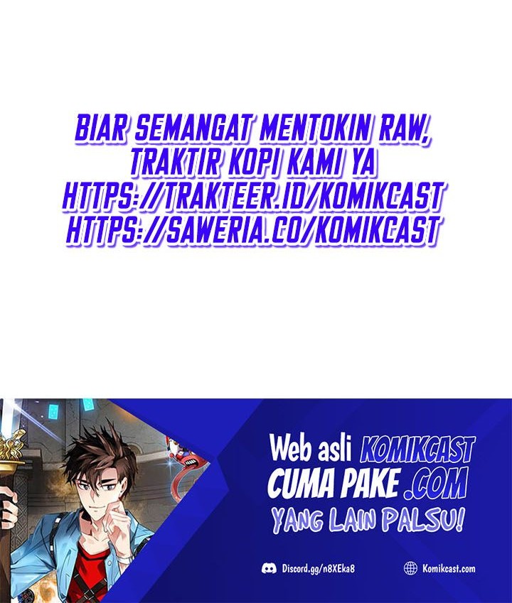 Return of the Broken Constellation Chapter 04 Gambar 81