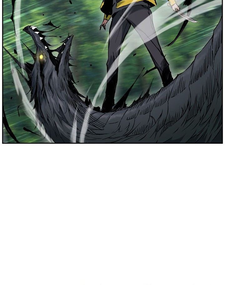 Return of the Broken Constellation Chapter 04 Gambar 11