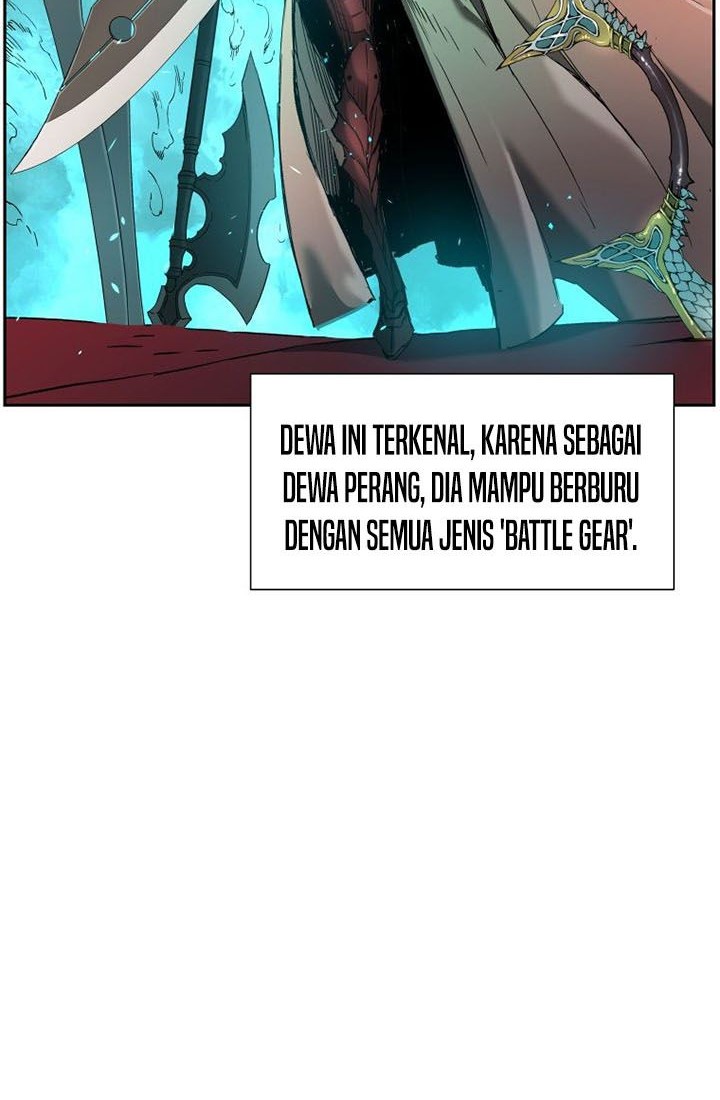Return of the Broken Constellation Chapter 04 Gambar 13