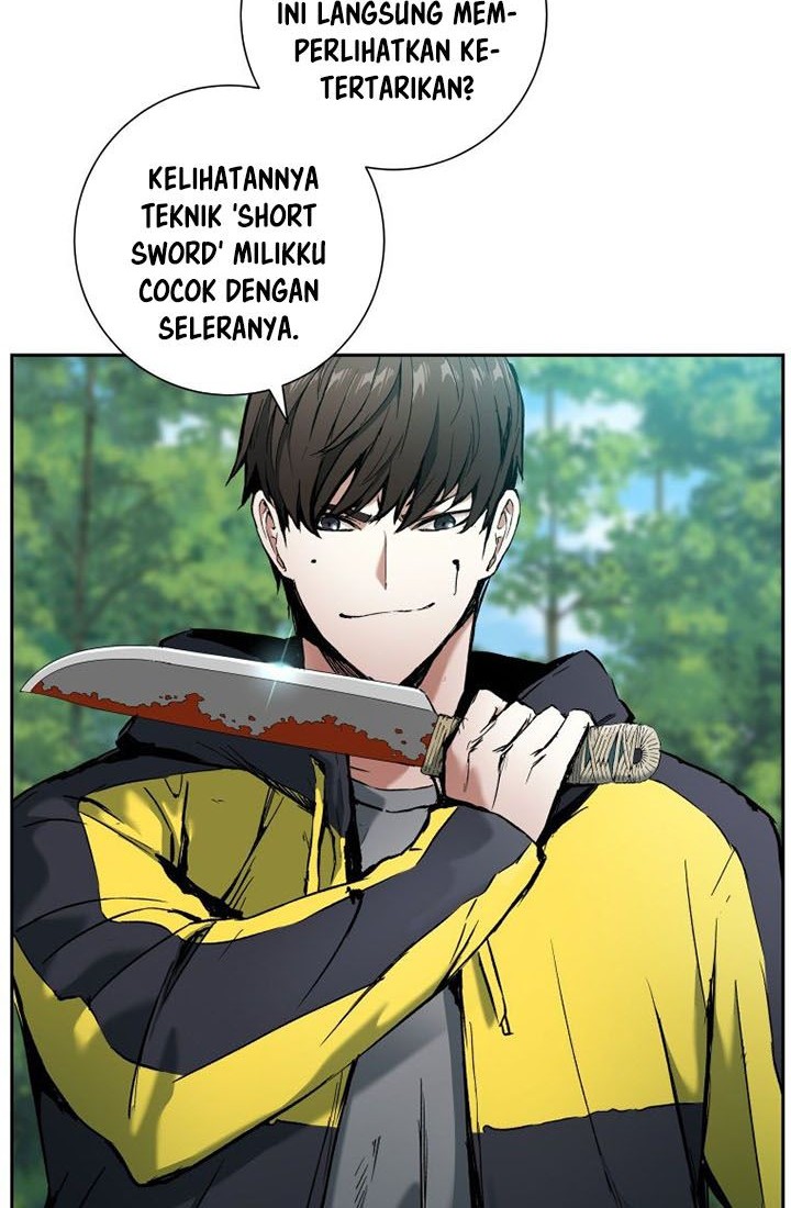 Return of the Broken Constellation Chapter 04 Gambar 15