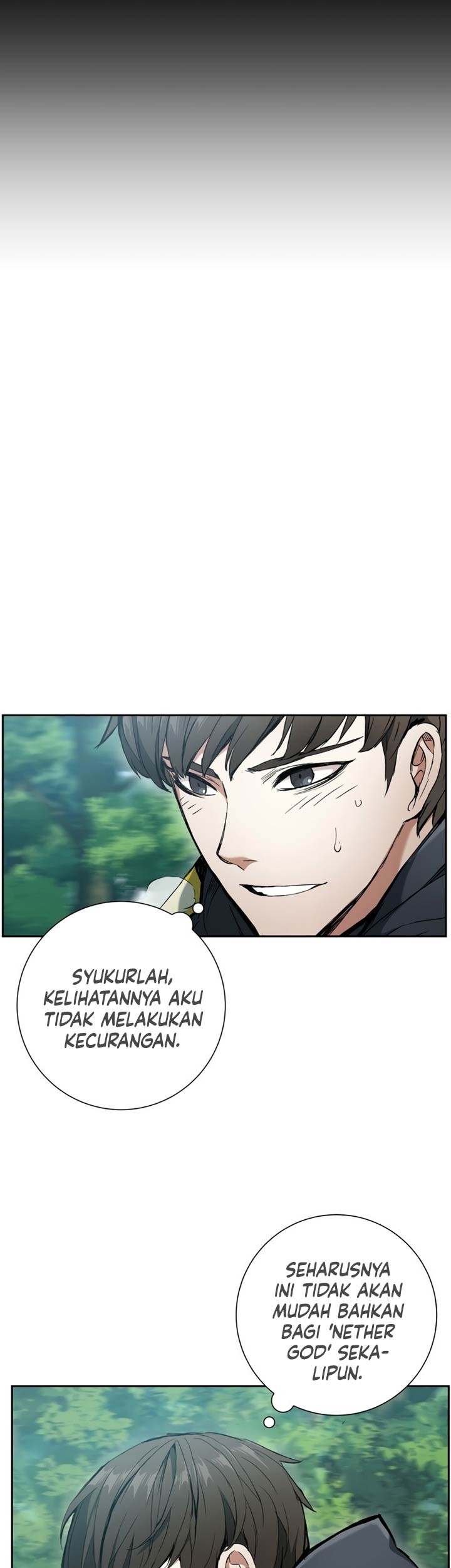 Return of the Broken Constellation Chapter 03 Gambar 46