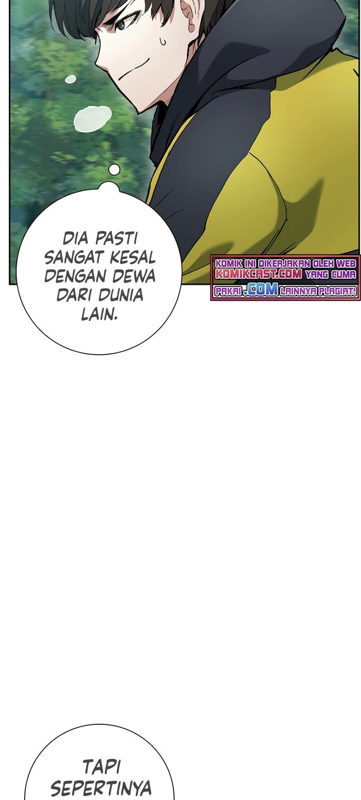 Return of the Broken Constellation Chapter 03 Gambar 47