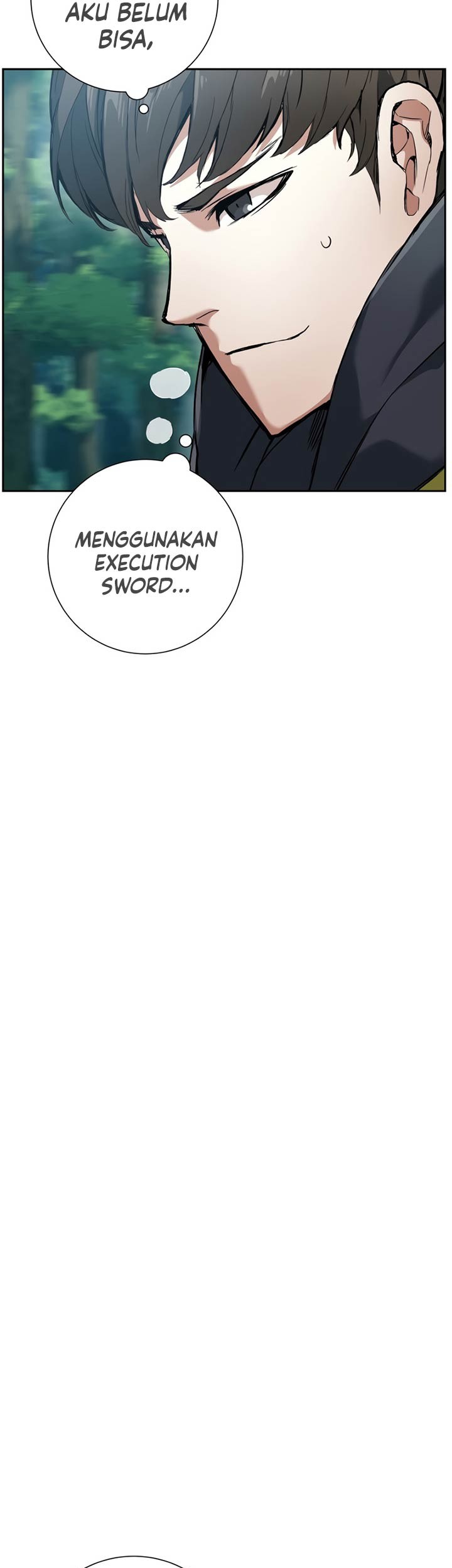 Return of the Broken Constellation Chapter 03 Gambar 48