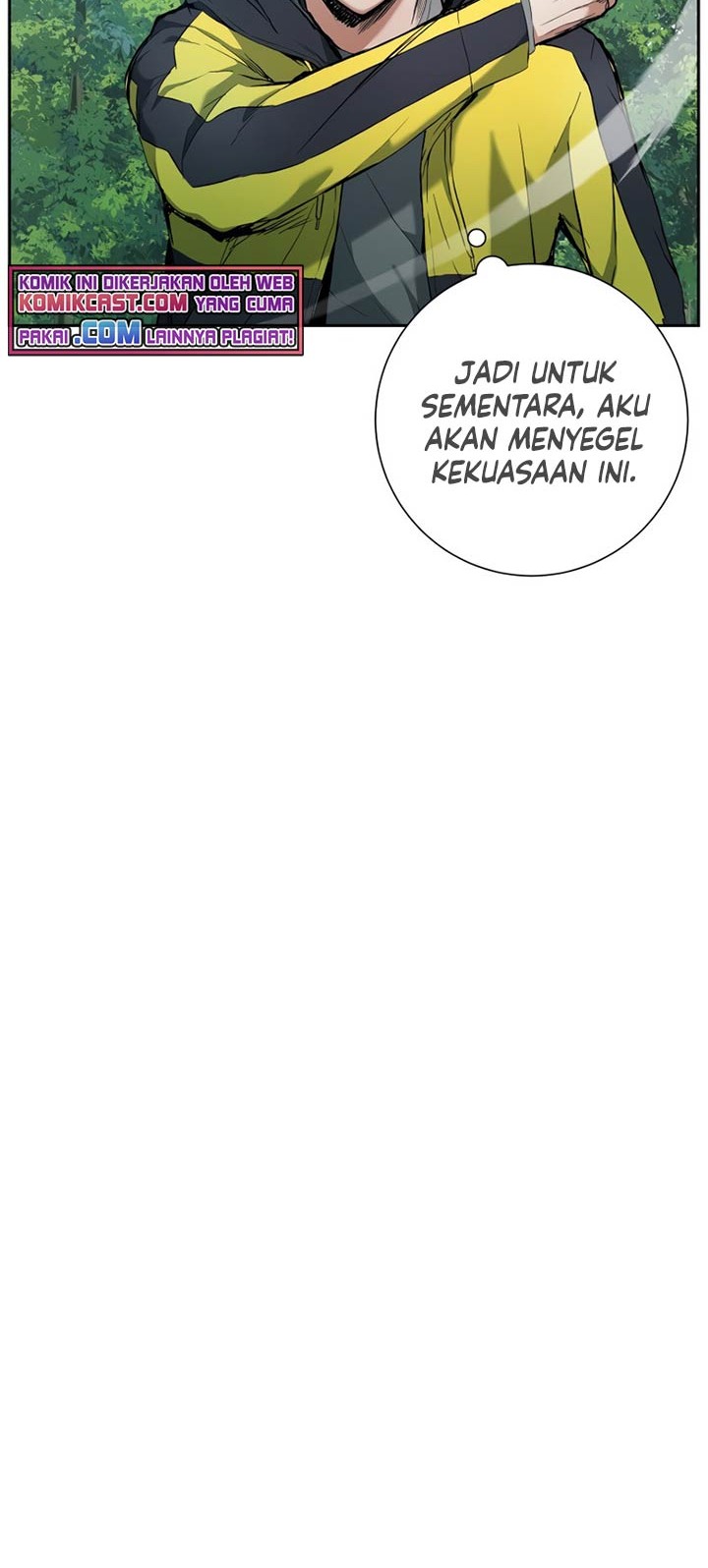 Return of the Broken Constellation Chapter 03 Gambar 51