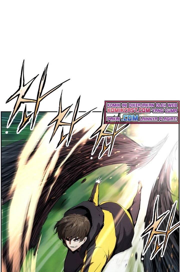 Return of the Broken Constellation Chapter 03 Gambar 55
