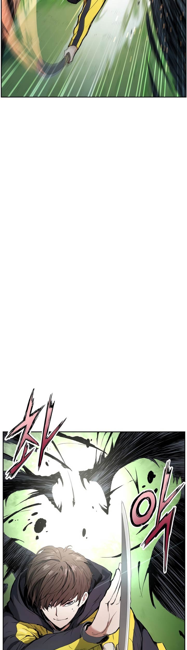 Return of the Broken Constellation Chapter 03 Gambar 56