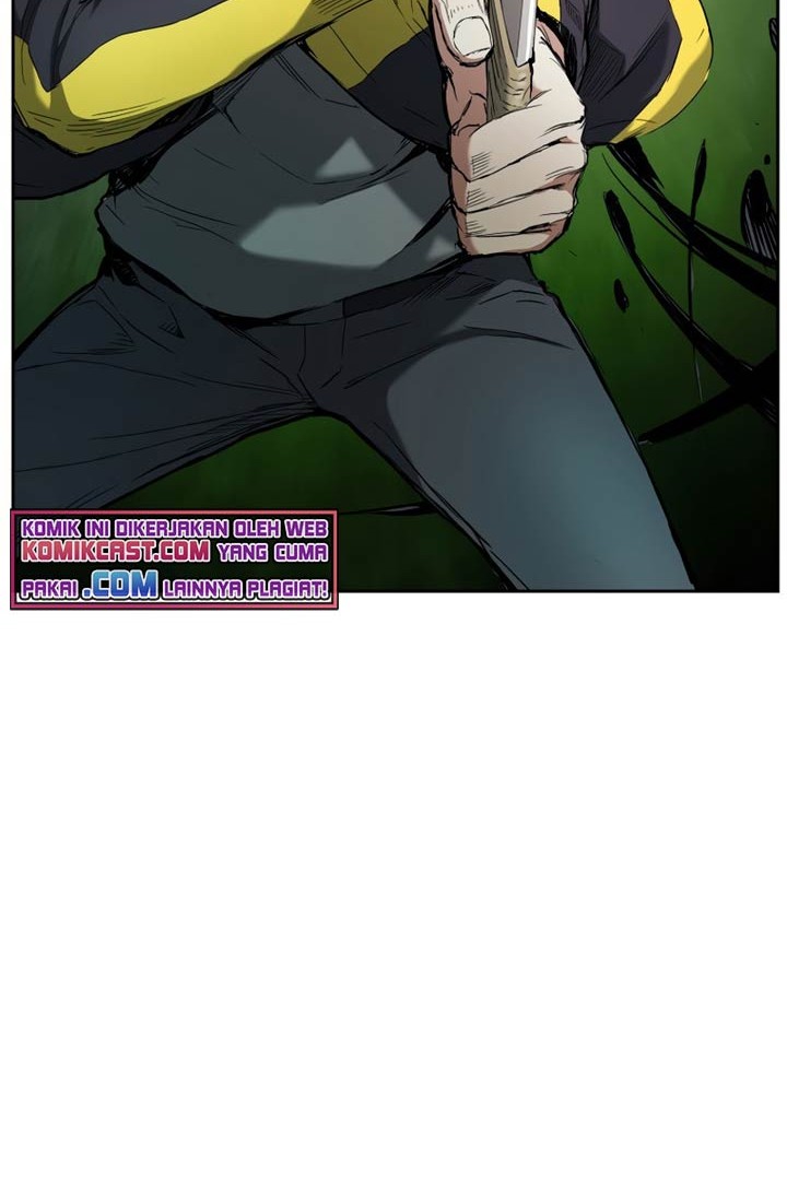 Return of the Broken Constellation Chapter 03 Gambar 57