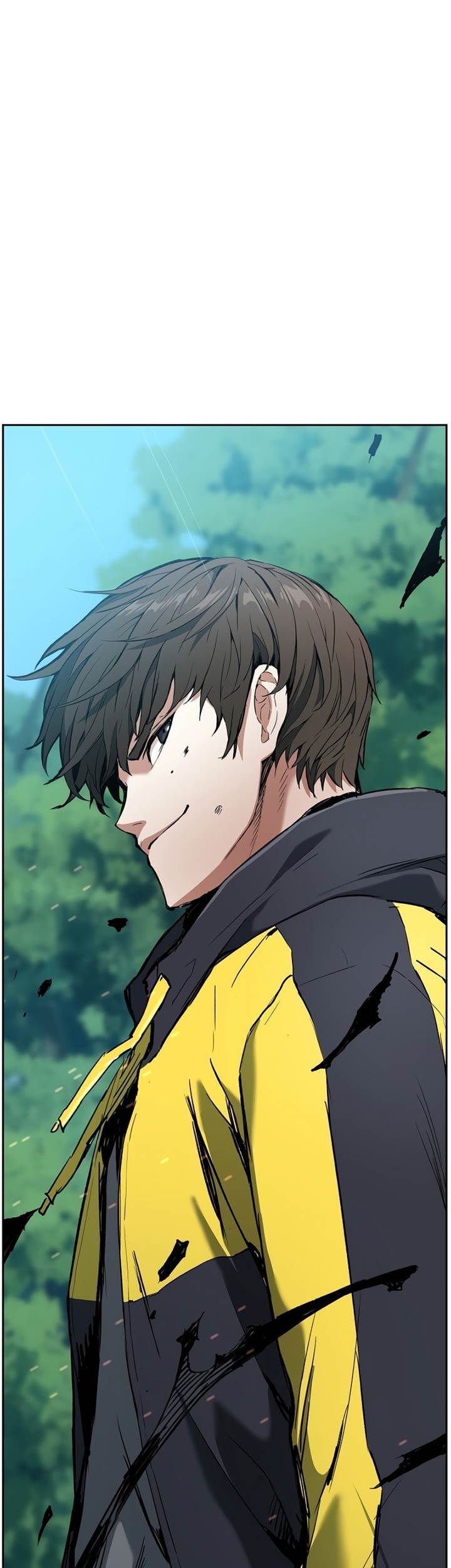 Return of the Broken Constellation Chapter 03 Gambar 60