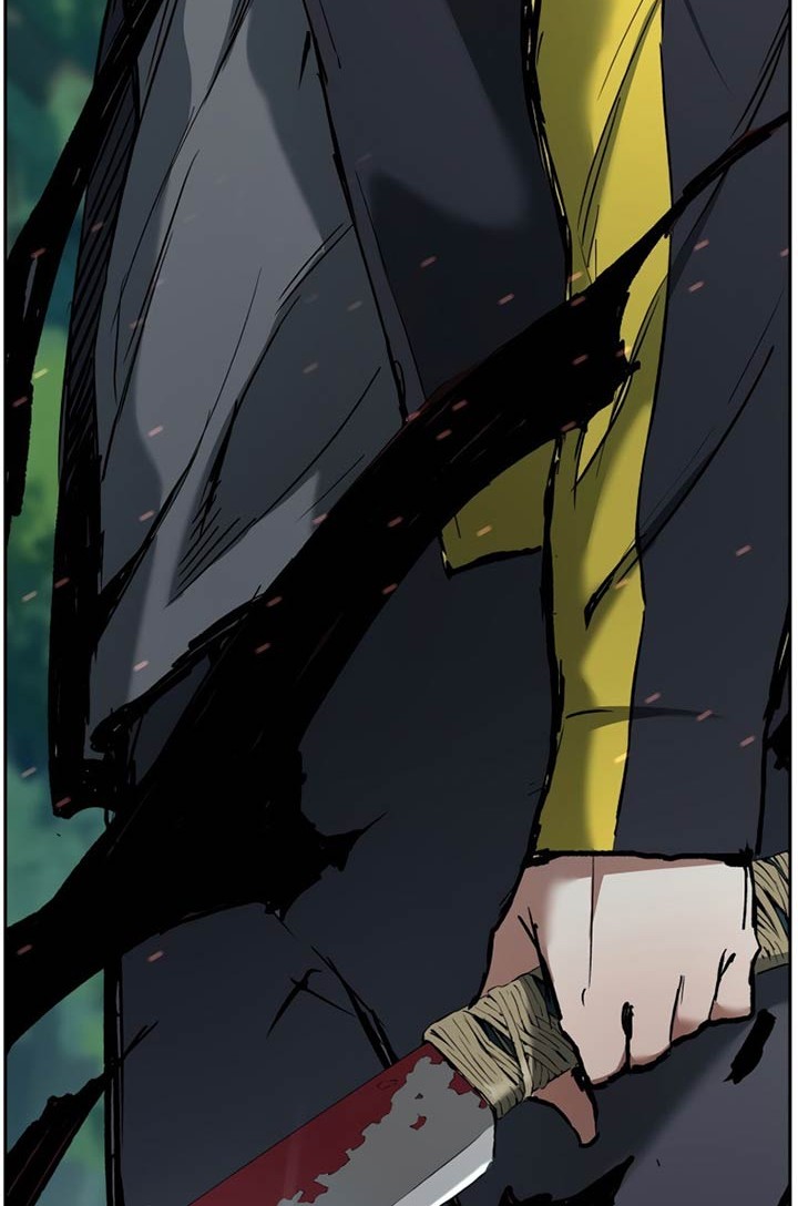 Return of the Broken Constellation Chapter 03 Gambar 61