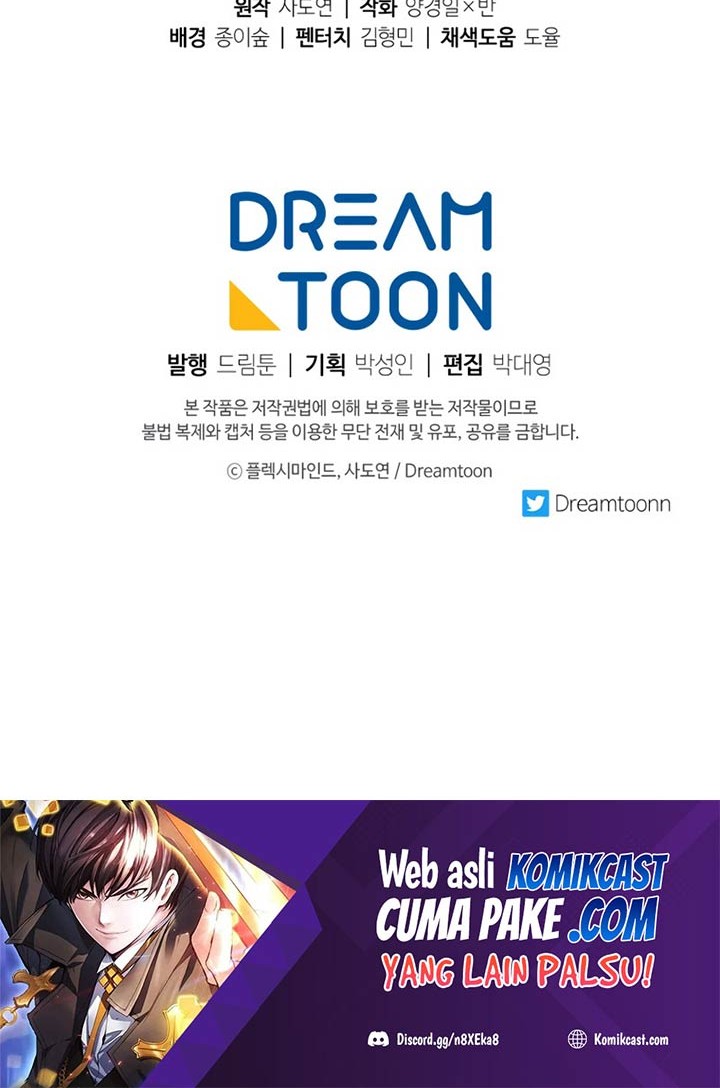 Return of the Broken Constellation Chapter 03 Gambar 63