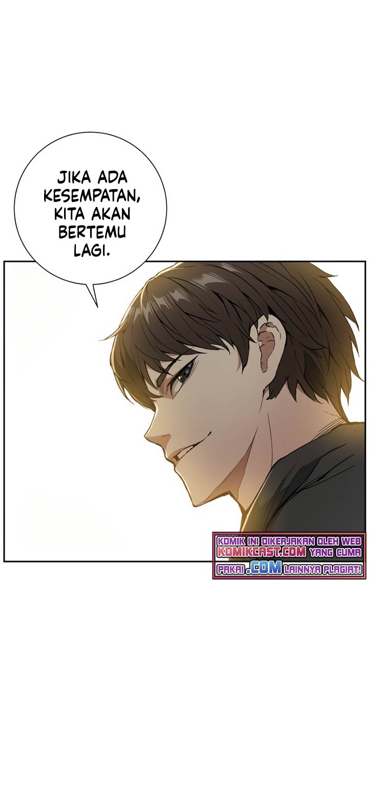 Return of the Broken Constellation Chapter 03 Gambar 9