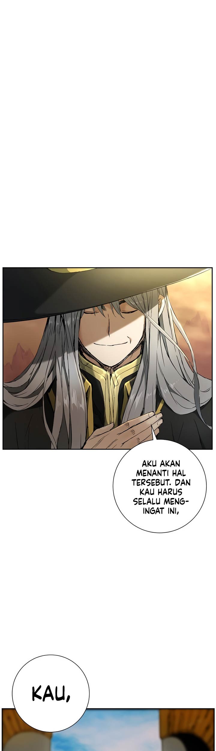 Return of the Broken Constellation Chapter 03 Gambar 10