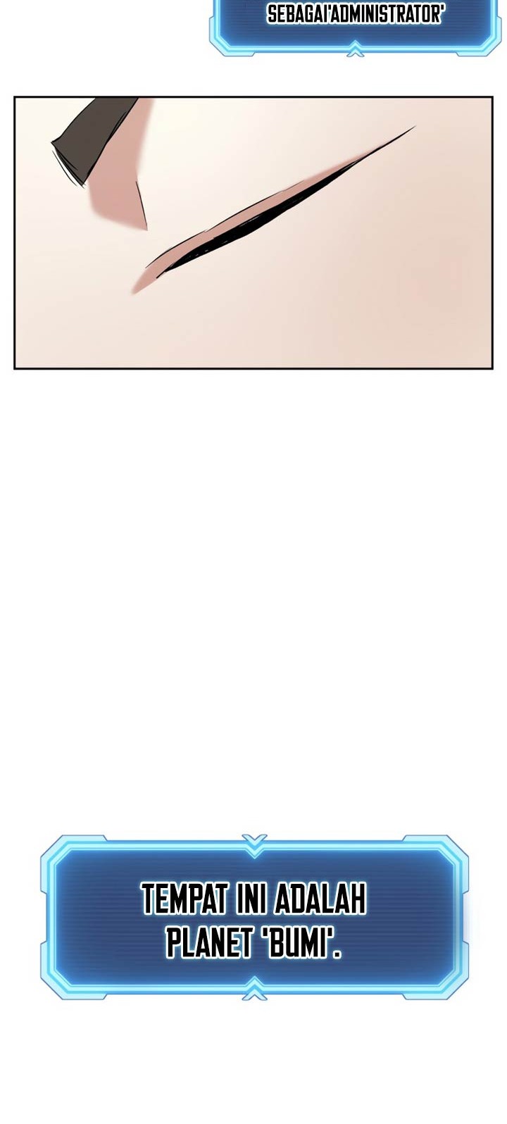 Return of the Broken Constellation Chapter 03 Gambar 15