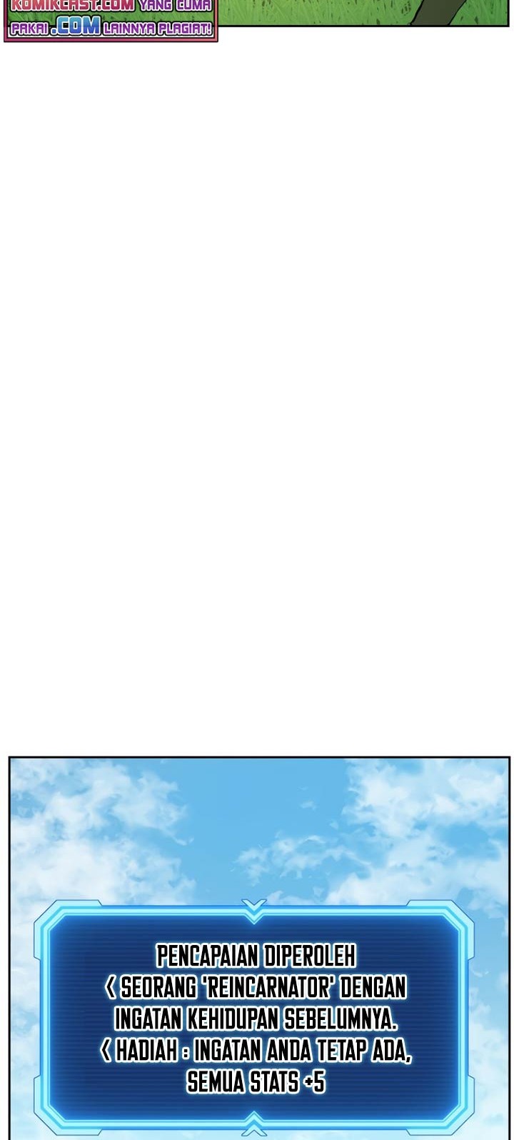 Return of the Broken Constellation Chapter 03 Gambar 17