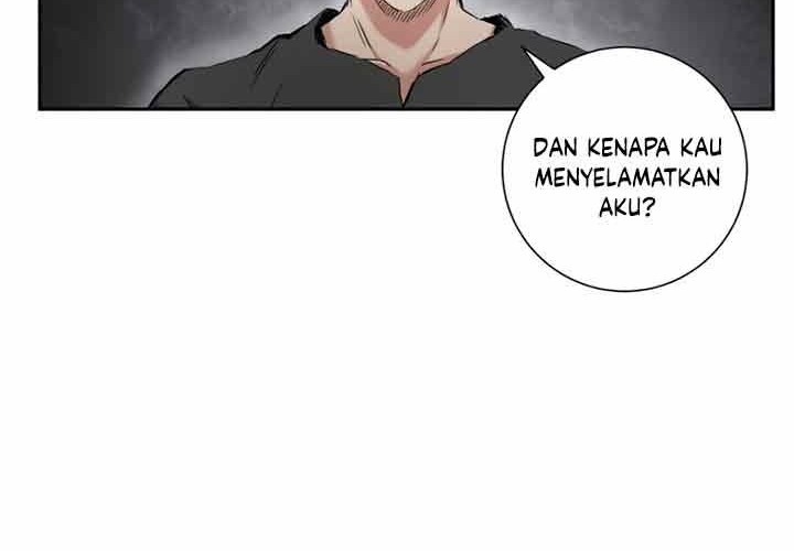 Return of the Broken Constellation Chapter 02 Gambar 19