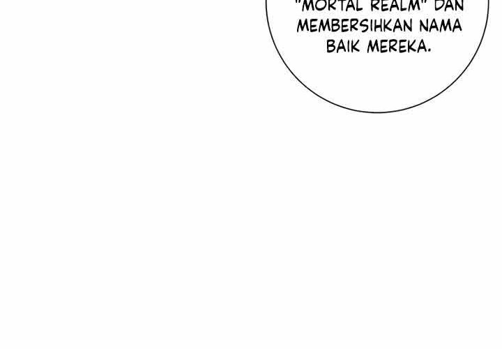 Return of the Broken Constellation Chapter 02 Gambar 21