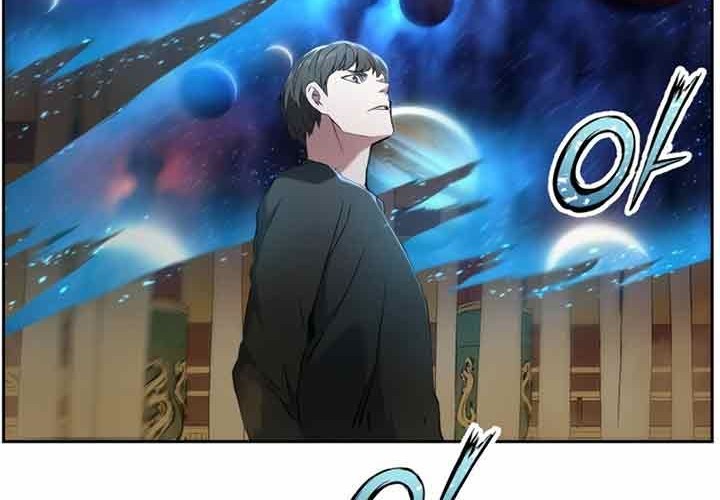 Return of the Broken Constellation Chapter 02 Gambar 25