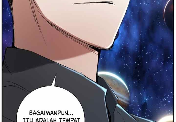 Return of the Broken Constellation Chapter 02 Gambar 29