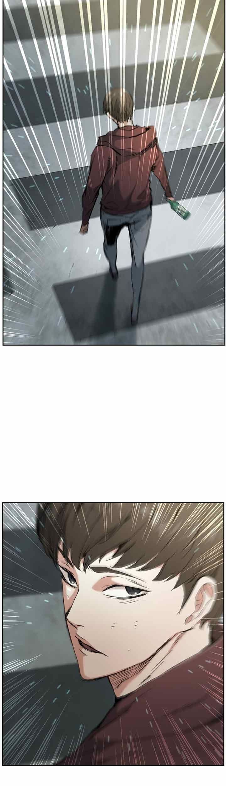 Return of the Broken Constellation Chapter 02 Gambar 35
