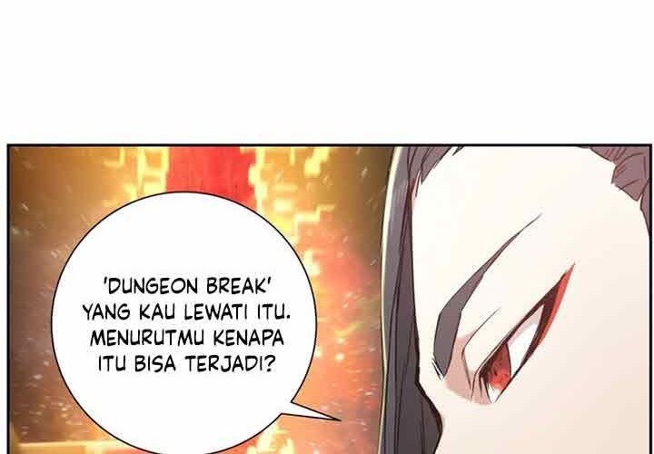 Return of the Broken Constellation Chapter 02 Gambar 42
