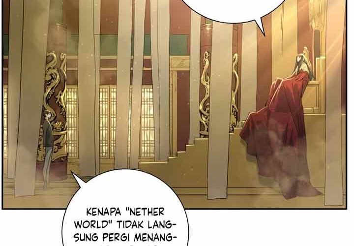Return of the Broken Constellation Chapter 02 Gambar 44