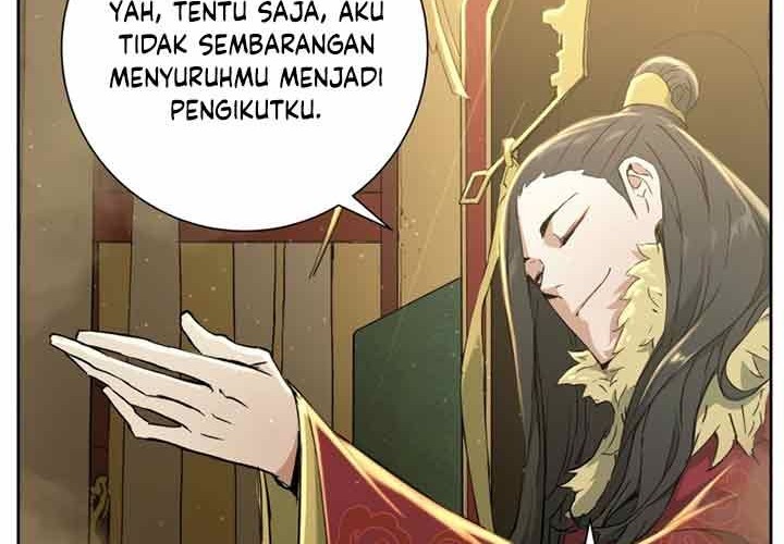 Return of the Broken Constellation Chapter 02 Gambar 51
