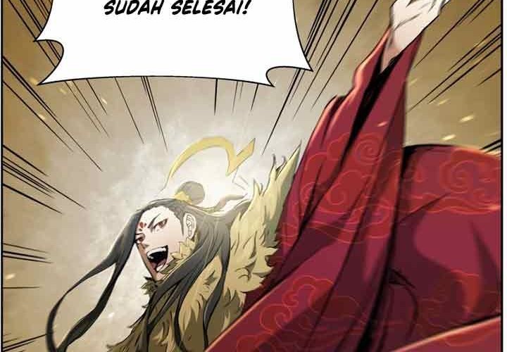 Return of the Broken Constellation Chapter 02 Gambar 57