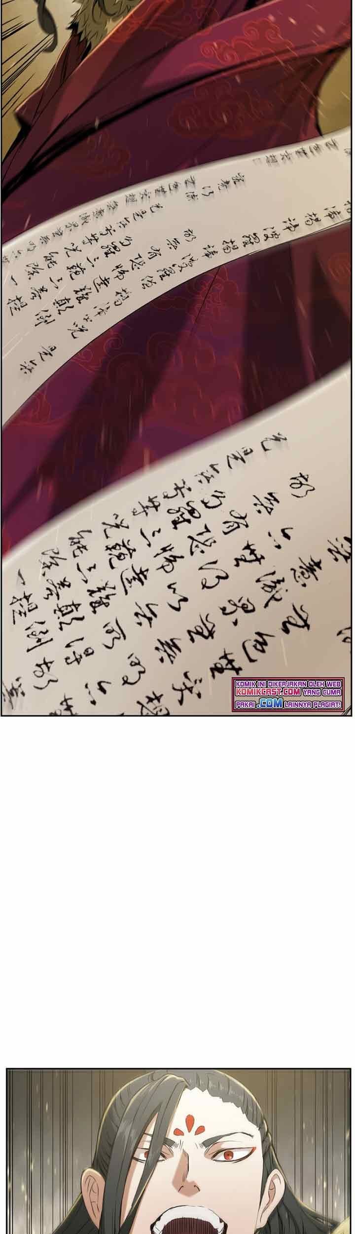 Return of the Broken Constellation Chapter 02 Gambar 58