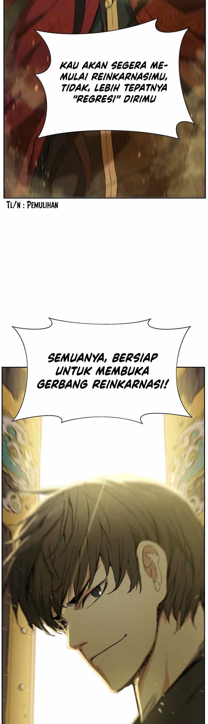 Return of the Broken Constellation Chapter 02 Gambar 60